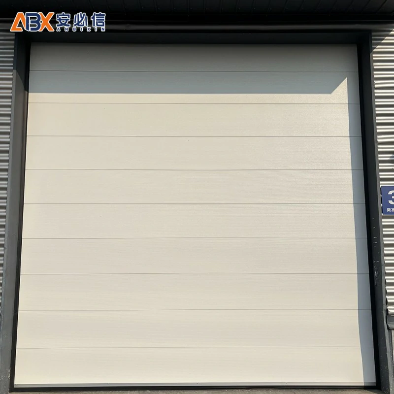 长治高扬程提升门